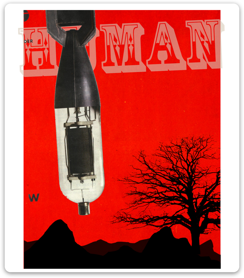 human-light-bomb