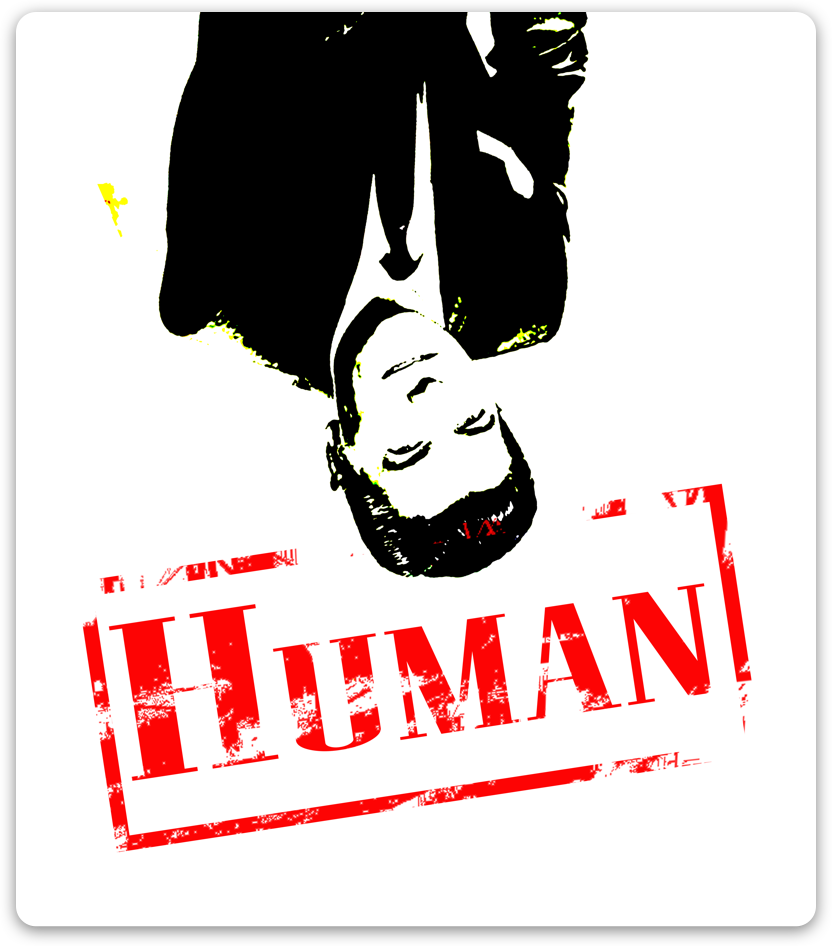 reagan-human