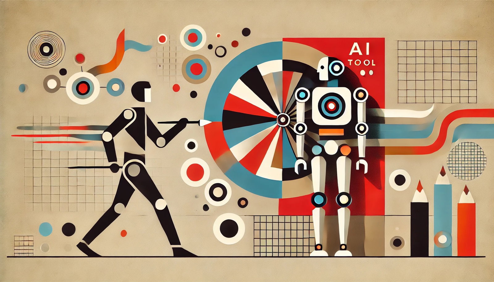 AI-v-Designer